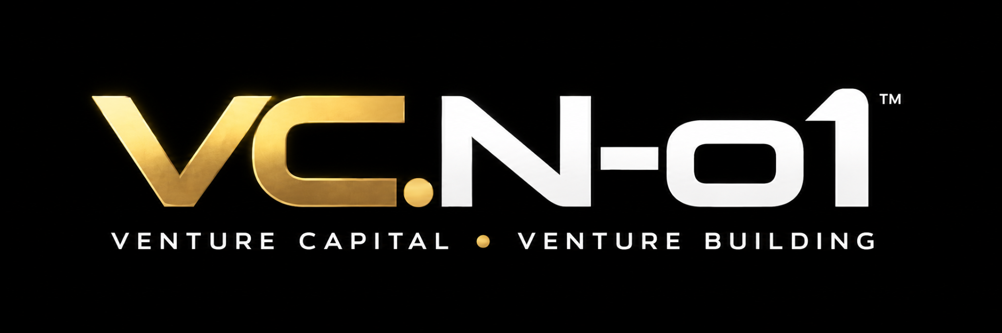 VC.N-o1 — Venture Capital · Venture Building